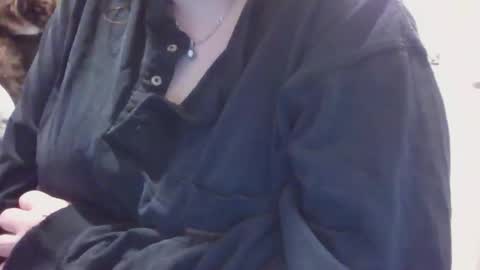 Snapshot of corrupted_cherry chatting on November 25, 2025, 7:41 am corrupted_cherry online show from November 25, 2025, 7:41 am