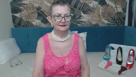 corssika online show from November 23, 2025, 6:41 pm