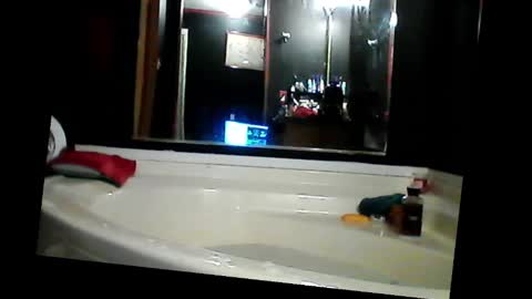 Corvina Chaos online show from October 1, 2025, 10:16 pm