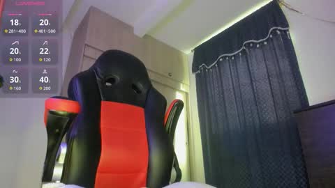 Corvis Xnc0012 online show from December 18, 2025, 6:58 pm