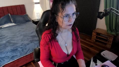 Natali online show from January 21, 2025, 3:04 am