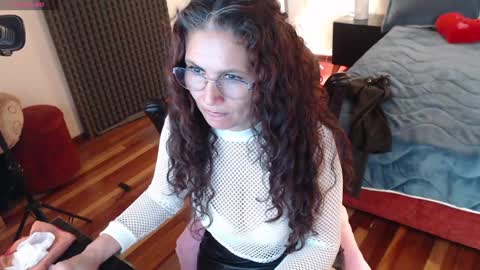 Natali online show from January 31, 2025, 9:48 am