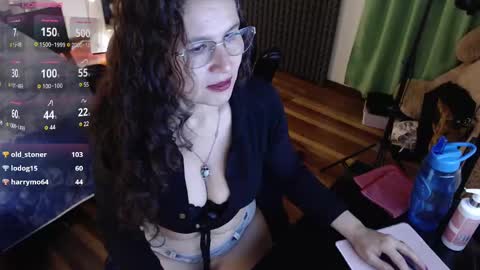 Natali online show from March 7, 2025, 9:51 am