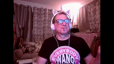 CoryAssMan online show from December 22, 2024, 12:27 pm