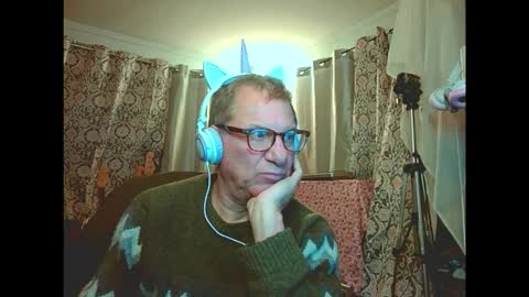 CoryAssMan online show from February 26, 2026, 11:31 am