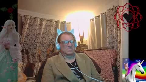 CoryAssMan online show from March 17, 2026, 7:55 am