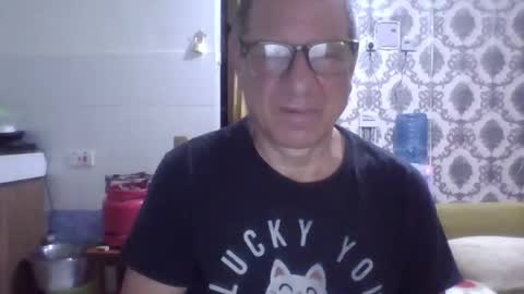 CoryAssMan online show from May 11, 2026, 6:38 pm