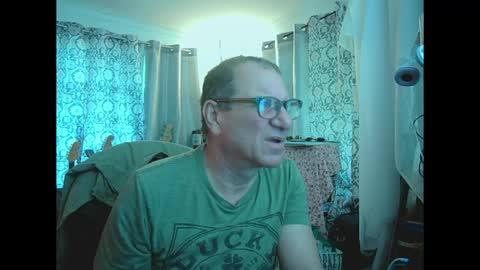CoryAssMan online show from June 4, 2026, 8:48 pm