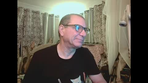 CoryAssMan online show from June 8, 2026, 3:18 am