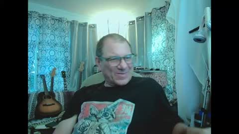 CoryAssMan online show from June 10, 2026, 12:22 am