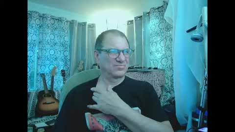 CoryAssMan online show from June 11, 2026, 12:32 am
