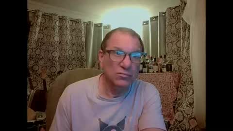 CoryAssMan online show from June 14, 2026, 4:14 am