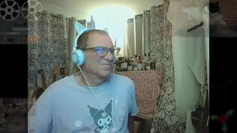 CoryAssMan online show from June 16, 2026, 12:52 pm