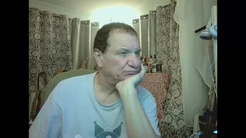 CoryAssMan online show from June 17, 2026, 5:10 am