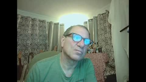 CoryAssMan online show from June 19, 2026, 6:40 am
