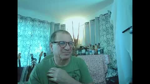 CoryAssMan online show from June 19, 2026, 6:45 pm