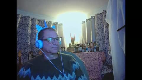 CoryAssMan online show from June 20, 2026, 11:24 am