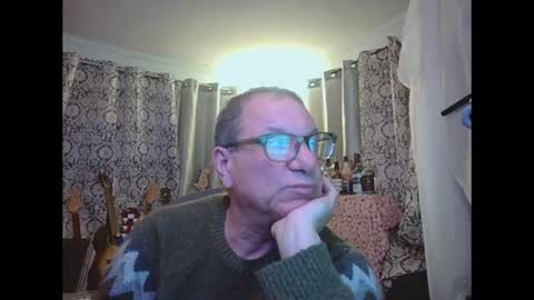 CoryAssMan online show from June 21, 2026, 8:39 am