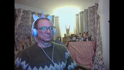 CoryAssMan online show from June 22, 2026, 4:53 am