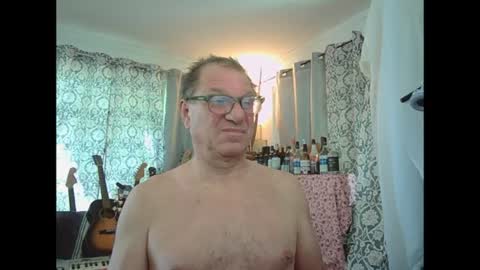 CoryAssMan online show from June 22, 2026, 6:16 pm