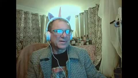 CoryAssMan online show from June 26, 2026, 6:07 am