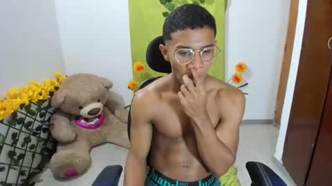 Ethan  online show from December 8, 2024, 10:47 pm