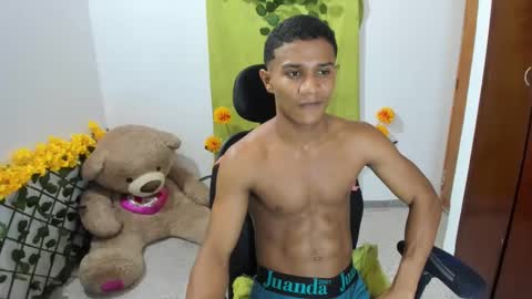 Ethan  online show from December 9, 2024, 11:45 pm