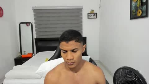 Ethan  online show from November 20, 2025, 11:15 pm