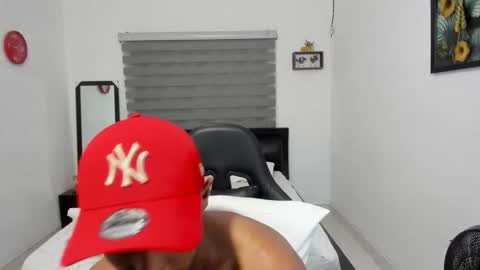 Ethan  online show from November 27, 2025, 10:12 pm