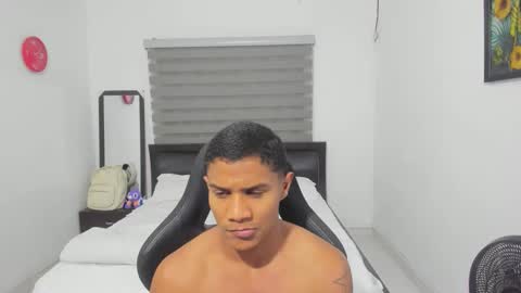 Ethan  online show from March 15, 2026, 11:11 pm