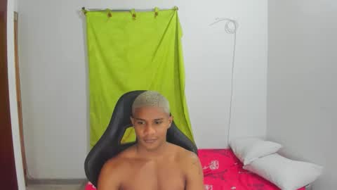 Ethan  online show from May 11, 2026, 4:26 pm