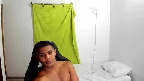 Ethan  online show from June 21, 2026, 12:35 am