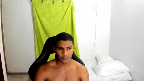 Ethan  online show from June 22, 2026, 2:35 am
