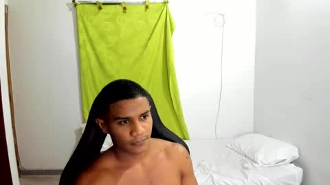 Ethan  online show from June 25, 2026, 1:16 am