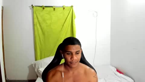 Ethan  online show from June 25, 2026, 5:12 am