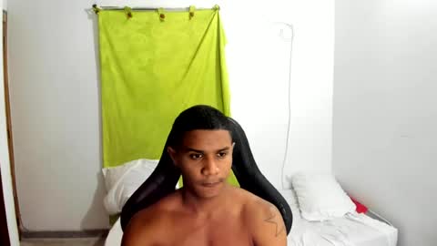 Ethan  online show from June 25, 2026, 6:01 pm