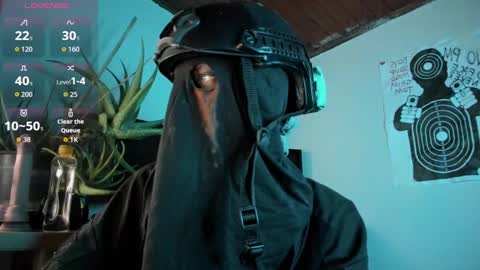 Snapshot of cos_operator chatting on September 25, 2025, 6:33 pm cos_operator online show from September 25, 2025, 6:33 pm