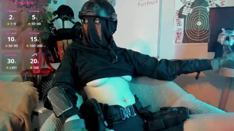 Snapshot of cos_operator chatting on October 27, 2025, 5:39 pm cos_operator online show from October 27, 2025, 5:39 pm