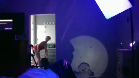 Snapshot of cosdaddy chatting on September 20, 2025, 5:52 am cosdaddy online show from September 20, 2025, 5:52 am