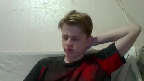 Andrew online show from May 8, 2026, 7:41 pm
