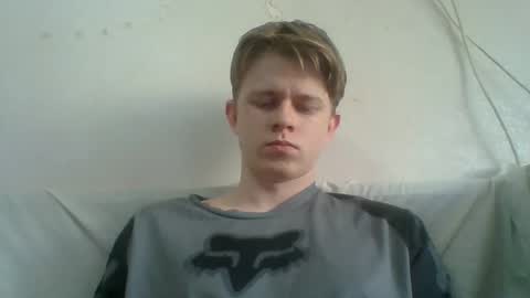 Andrew online show from May 21, 2026, 3:30 pm