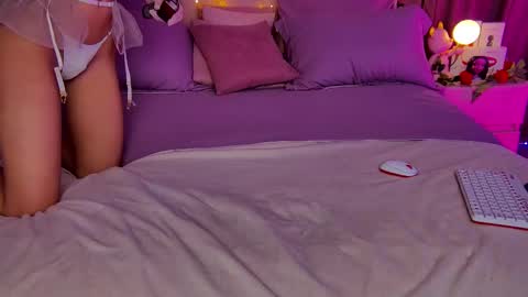 Snapshot of cosmic_sia chatting on February 15, 2025, 3:09 am Sia online show from February 15, 2025, 3:09 am