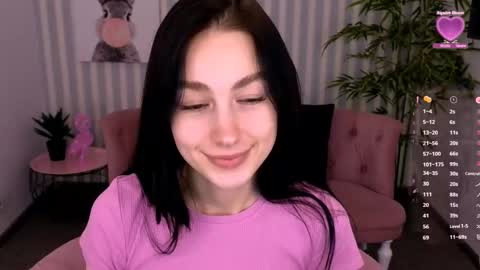 cosmicfaye online show from February 7, 2025, 8:11 am