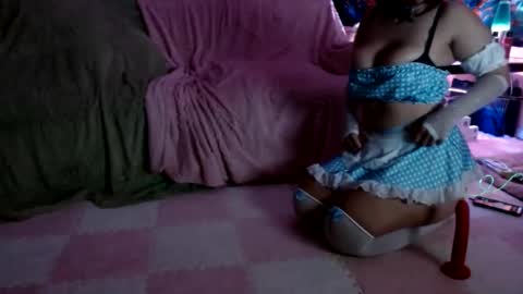 Wanda online show from December 7, 2024, 10:12 am