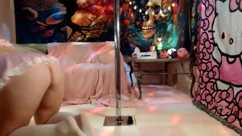 Wanda online show from January 6, 2025, 1:31 am