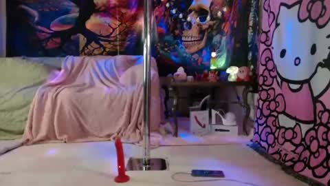 Wanda online show from January 20, 2025, 7:14 pm