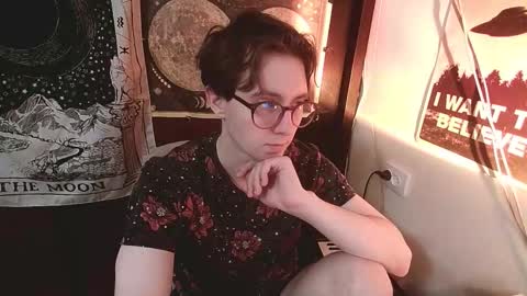 Barry online show from September 15, 2025, 7:25 pm