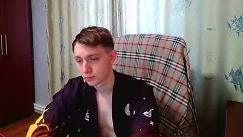 Barry online show from July 3, 2026, 9:05 am