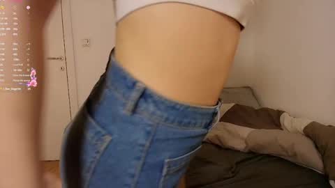 Snapshot of cosmos_baby chatting on May 10, 2026, 6:46 pm Luna online show from May 10, 2026, 6:46 pm