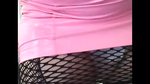 Andy sissy room online show from December 20, 2024, 3:42 pm